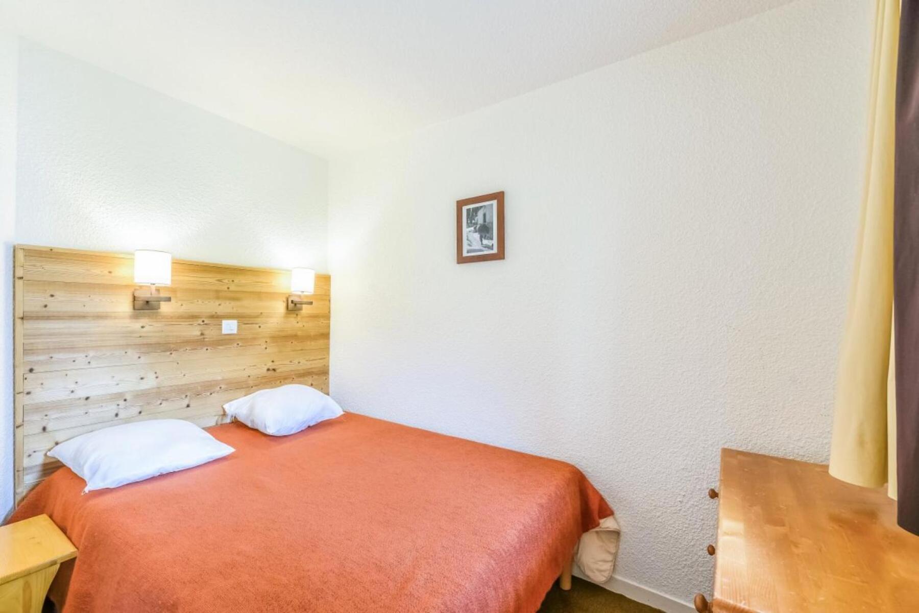 Residence Les Constellations - Maeva Home - 2 Pieces 5 Personnes Selection Mae-8856 La Plagne-Tarentaise Экстерьер фото